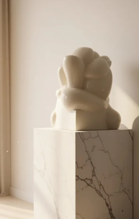 Koen Jan Piet: Cube